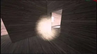 UE4 Camera Bob/Camera Sway