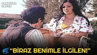 Canavar Cafer Türk Filmi | Cafer'e Kumpas Kuruluyor!