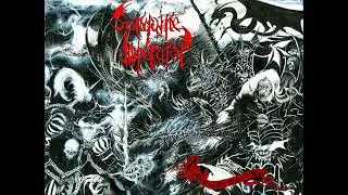 Sanguine Imperator (USA) - The World will Drown in Blood (Album 2022)