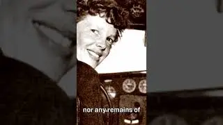 Amelia Earhart in HOI4?! | HOI4 Easter Eggs