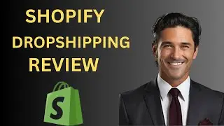 Shopify Dropshipping Review | Shopify 30 Days FREE Trial