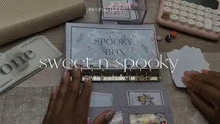 Cash Envelope Stuffing | Aug No. 4 | Spooky Savings Challenges