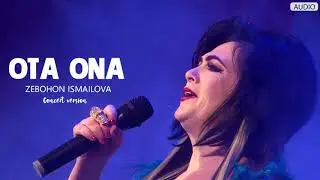 Ota-Ona  Zebohon Ismailova | Ота-Она Зебохон Исмоилова  