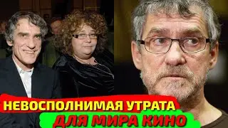 ИХ ОТНОШЕНИЯ МНОГИЕ НАЗЫВАЛИ АМОРАЛЬНЫМИ И ВЫСКАЗЫВАЛИ ПОРИЦАНИЕ В ГЛАЗА. ПАМЯТИ ВАЛЕРИЯ ГАРКАЛИНА