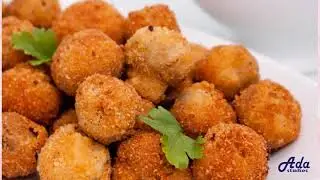 ★НЕВЫРАЗИМО ВКУСНО!★ ГРИБЫ В КЛЯРЕ ★