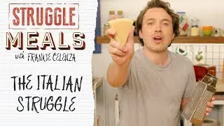 The Italian Struggle | Struggle Meals