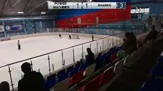 Нарушение хоккейных правил (СПбХЛ). Неприличный жест.