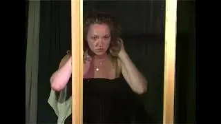 Mamá e hijo, ella lo hizo. (versión teatral)