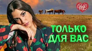 РАИСА ОТРАДНАЯ ♥ ТОЛЬКО ДЛЯ ВАС ♥ МУЗЫКА ИДУЩАЯ ОТ СЕРДЦА ♥ ИЗБРАННЫЕ ХИТЫ ♥ RUSSIAN MUSIC HITS WLV