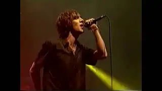 The Verve   Bitter Sweet Symphony   Live at Pinkpop festival 1998