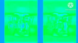 Chorded vs Electronic Sounds in Helium Chorded