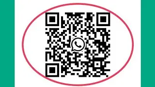 WhatsApp Group QR Code Scan Kaise Karte Hai! How to Scan & Join WhatsApp Group QR Code 2023