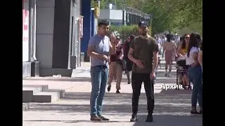 Соцопрос MICS охватит жителей Актобе и 12 районов и области