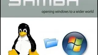 How to permanently mount a Windows share on Linux, Ubuntu