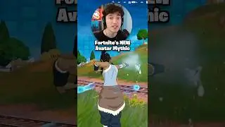 Fortnite x Avatar NEW Waterbending Mythic & Skins!