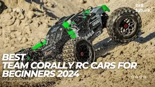 Best Team Corally RC Cars For Beginners 2024 🚗💨 Beginner Friendly!