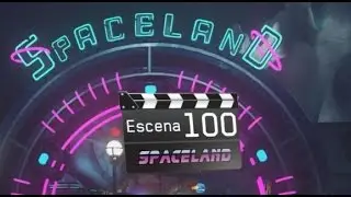 [PS4] ZOMBIES en Spaceland - RONDA 100