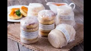 Как заморозить сырники