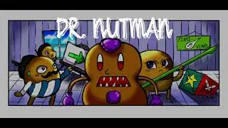 Dr. Nutman  2 Tech-Demo Trailer