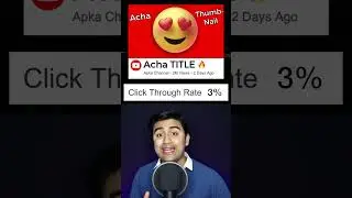 Video 100% VIRAL Trick 😱🔥 