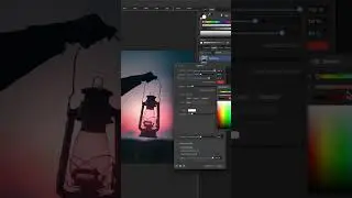 How to Add Stunning Lighting Effects | Affinity Photo Tutorial