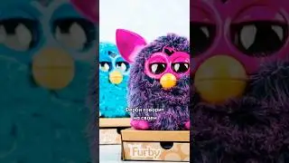 Топ-10 игрушек из 90-х 