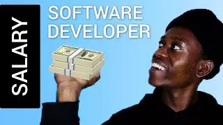 How I Spend My 440K+ Software Developer Salary | Self-Taught Developer