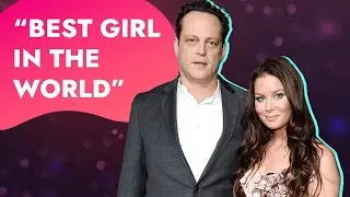 Why Vince Vaughn Is Glad He Married Later In Life | Rumour Juice