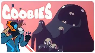 Bizarre & Brutal Blobby Bullet Heaven! - Goobies