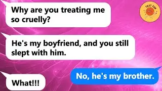 The Harsh Reality94727