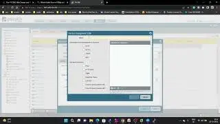 Palo Alto Firewall LAB on Interzone Routing, security policy configurations