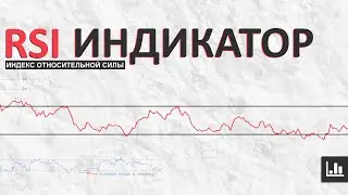 RSI Индикатор | Что такое | Как применять