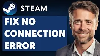 How to Fix “Too Many Retries” Steam Error (Full 2024 Guide)