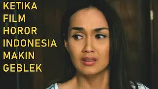 Review Arwah Noni Belanda yang Cuma Bikin Sakit Kepala - Cine Crib Vol. 248