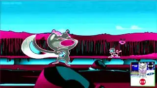 Sorry I Couldnt Stop Myself Csupo in Supersaw Effect 1.3