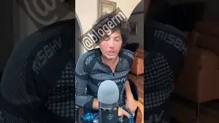 Лена Миро скурвилась и типа умерла в Америке! Рустам Солнцев 