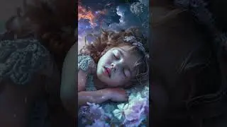 Relaxing Gentle Lullaby