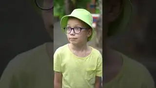 ❎ pov: Бабушка сделала поспешные выводы