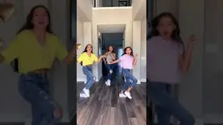 Shivers - Ed Sheeran (Dance) | Triple Charm 