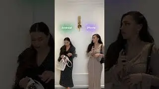 Знакомо? 😁А у вас Android или iPhone?Делитесь в комментариях.