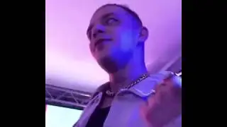 Элджей/Рваные джинсы/Хвостик сильно затянут)
