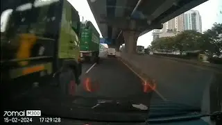 Dash Cam Owners Indonesia 