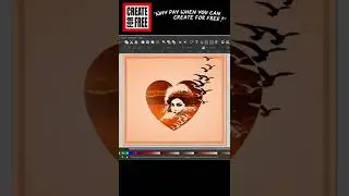 Inkscape 1.2 Trace Bitmap Short