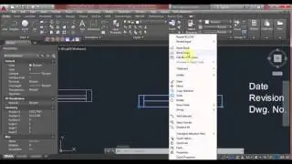 AutoCAD Tutorial for Beginners Training - Chapter02 Lesson01 HD - AutoCAD Blocks