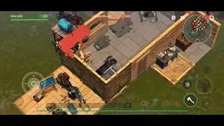 Ldoe raid player 9897