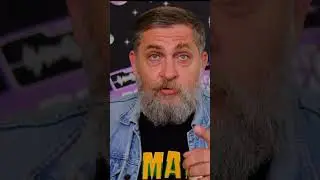 Звание Лысого самоката надо ещё заслужить. Коммент Бородатого мотоцикла) 