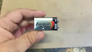СУПЕР САМОДЕЛКА ИЗ КРОНЫ! Простой ключ для пластиковых стяжек!