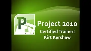 Project 2010 Tutorial for Beginners – How To Use Project Part 3