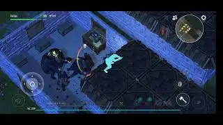LDOE. РЕЙД БАЗЫ EMAD