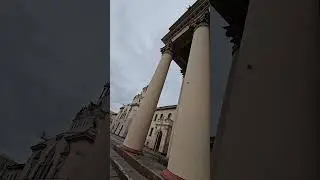 Московский ипподром, или первое российское казино. Часть 1